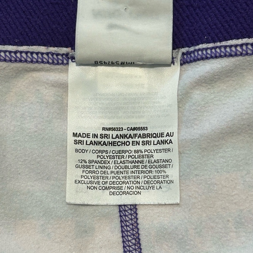Nike Women’s Leggings - Large - Picture 4 of 4
